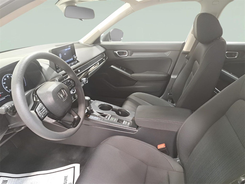 2023 Honda Civic LX Apple CarPlay/Android Auto