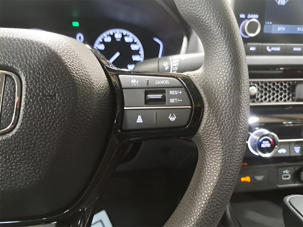 2023 Honda Civic LX Apple CarPlay/Android Auto