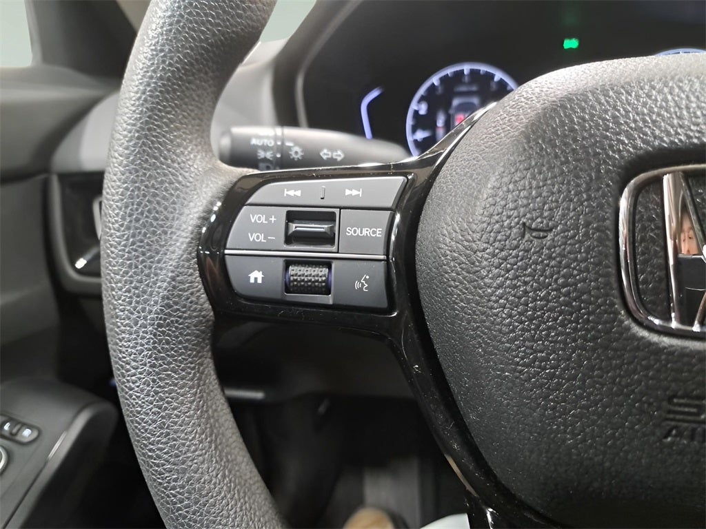 2023 Honda Civic LX Apple CarPlay/Android Auto