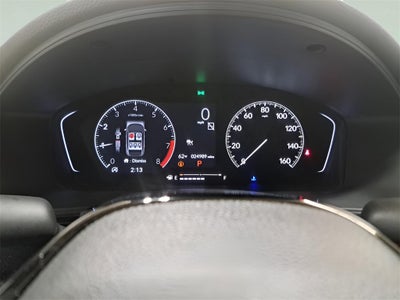 2023 Honda Civic LX Apple CarPlay/Android Auto