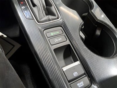 2023 Honda Civic LX Apple CarPlay/Android Auto