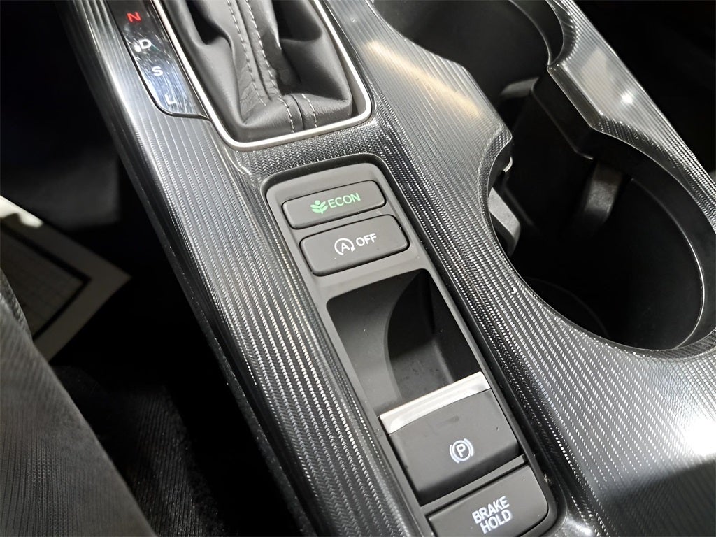 2023 Honda Civic LX Apple CarPlay/Android Auto