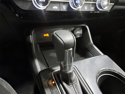 2023 Honda Civic LX Apple CarPlay/Android Auto