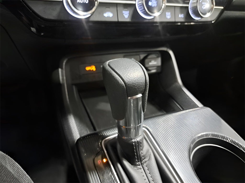 2023 Honda Civic LX Apple CarPlay/Android Auto
