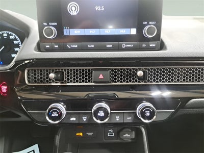 2023 Honda Civic LX Apple CarPlay/Android Auto
