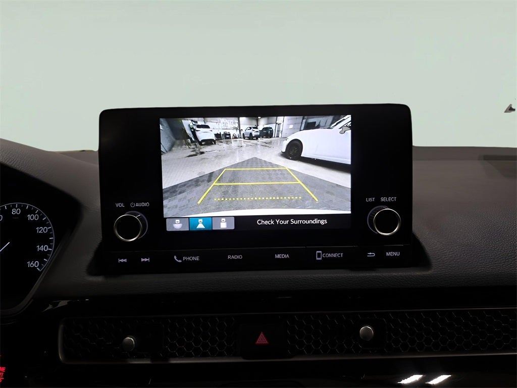 2023 Honda Civic LX Apple CarPlay/Android Auto