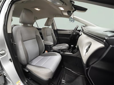 2019 Toyota Corolla L *CarBravo Certified*