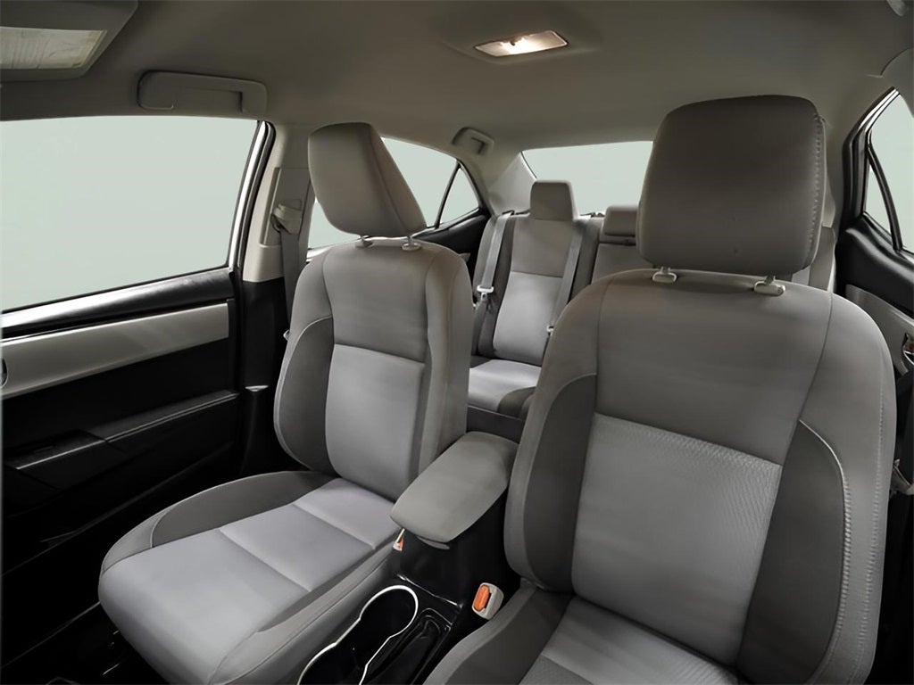 2019 Toyota Corolla L *CarBravo Certified*