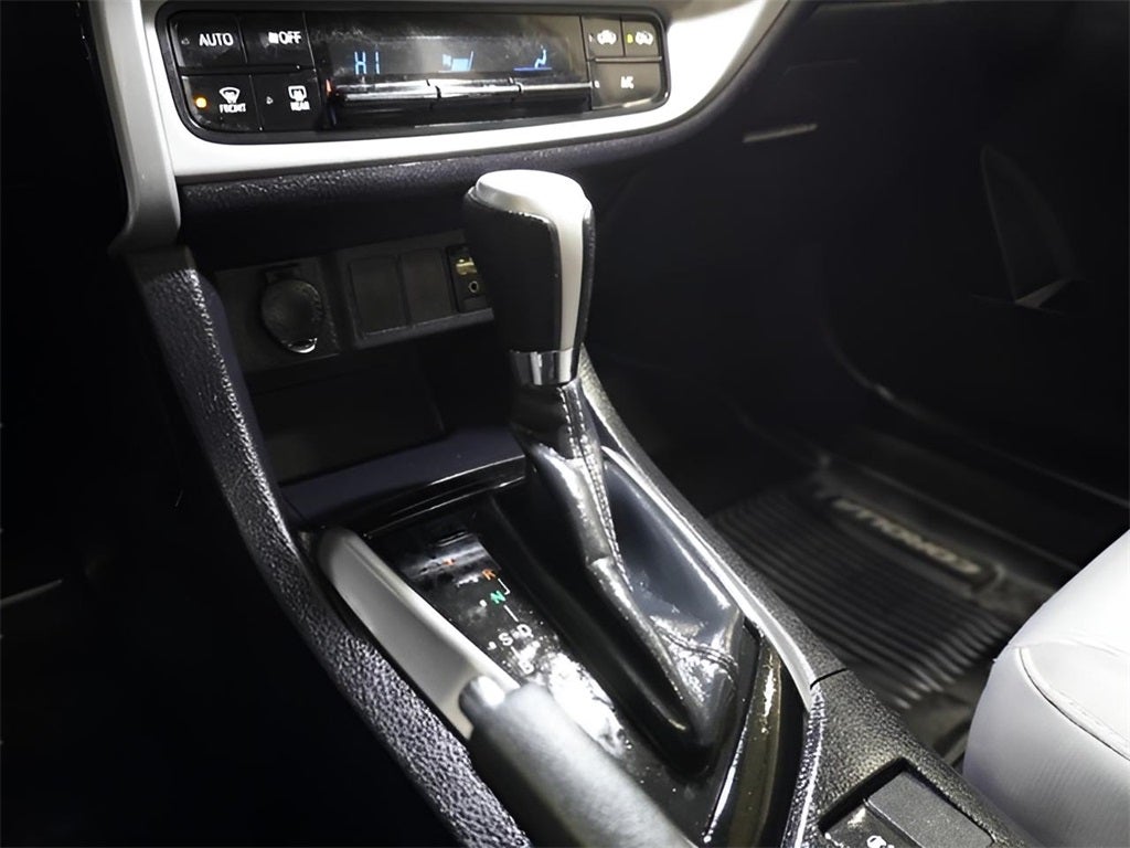 2019 Toyota Corolla L *CarBravo Certified*