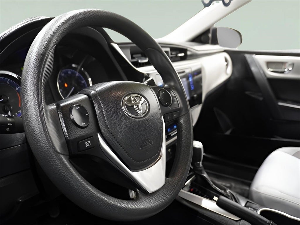 2019 Toyota Corolla L *CarBravo Certified*