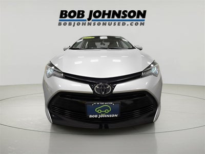 2019 Toyota Corolla L *CarBravo Certified*