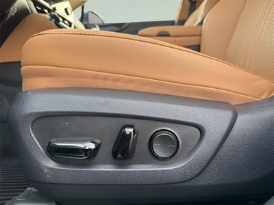 2025 Lexus NX 350 Base L/Certified