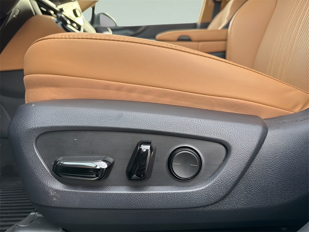 2025 Lexus NX 350 Base L/Certified