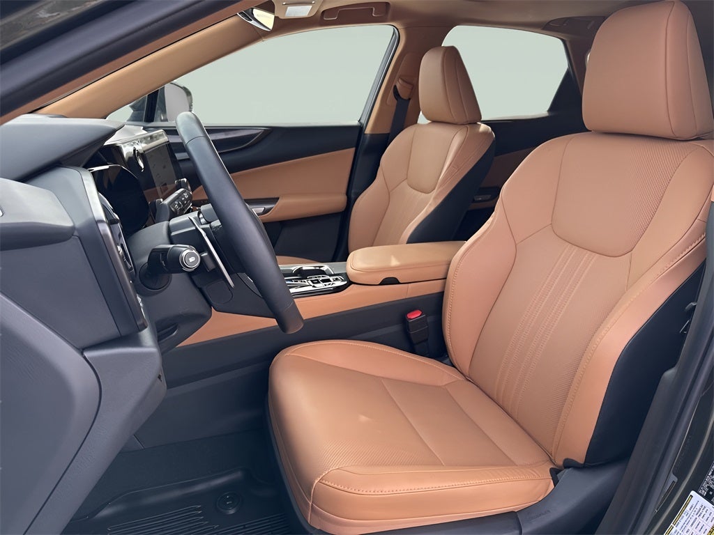 2025 Lexus NX 350 Base L/Certified