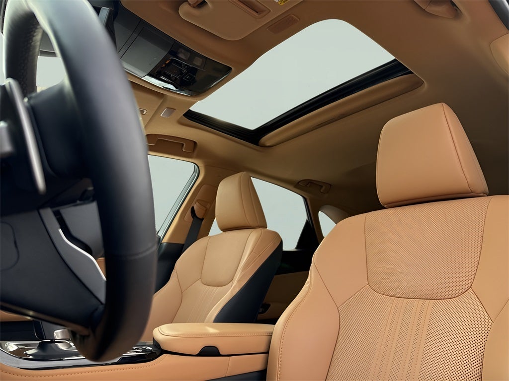 2025 Lexus NX 350 Base L/Certified