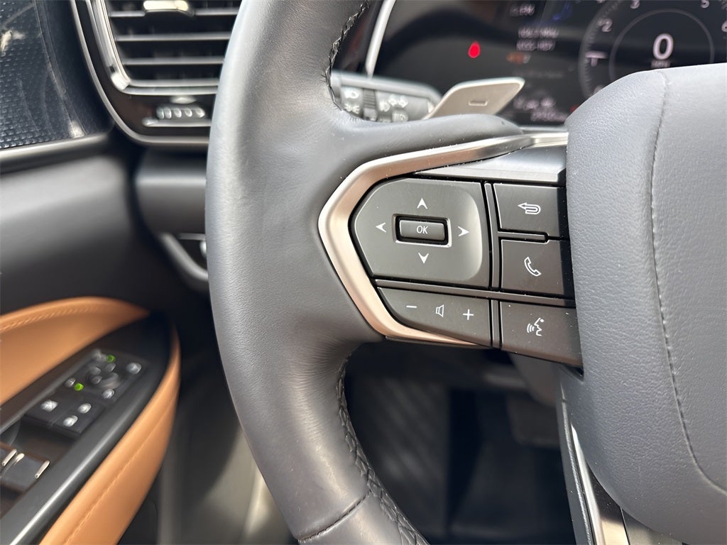 2025 Lexus NX 350 Base L/Certified