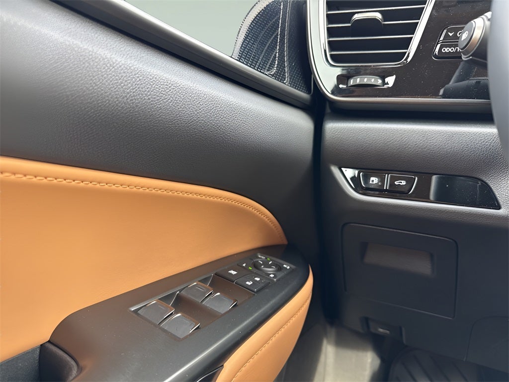 2025 Lexus NX 350 Base L/Certified