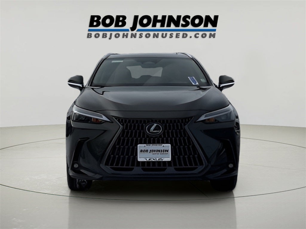 2025 Lexus NX 350 Base L/Certified