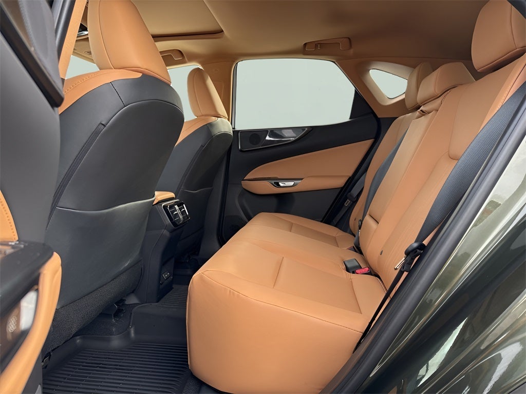2025 Lexus NX 350 Base L/Certified