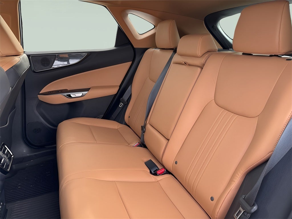 2025 Lexus NX 350 Base L/Certified