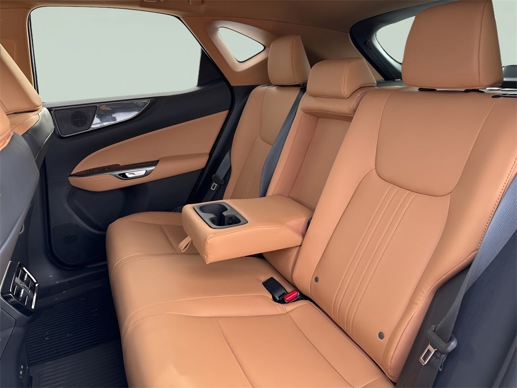 2025 Lexus NX 350 Base L/Certified