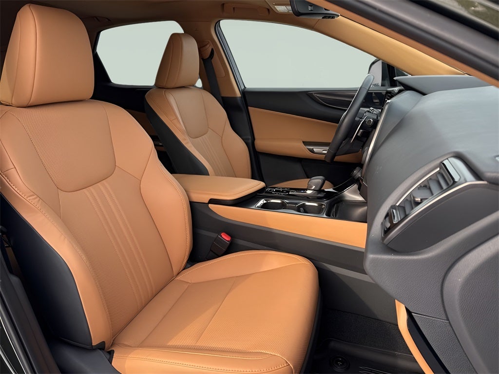 2025 Lexus NX 350 Base L/Certified