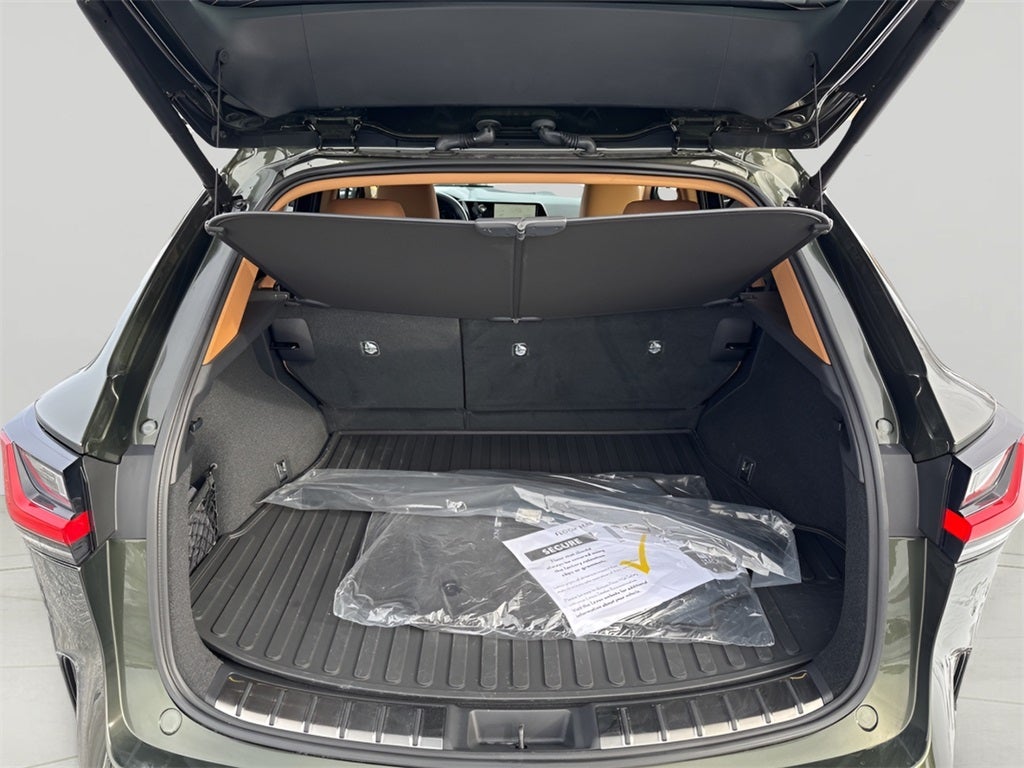 2025 Lexus NX 350 Base L/Certified