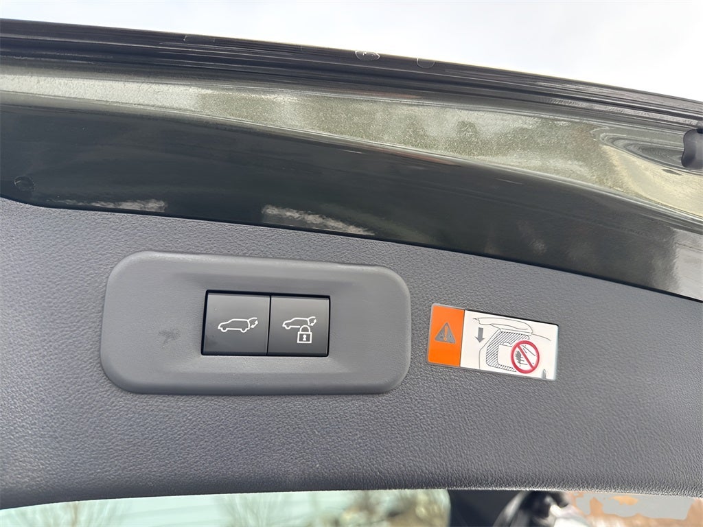 2025 Lexus NX 350 Base L/Certified