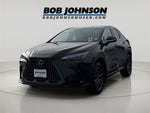 2025 Lexus NX 350 Base L/Certified