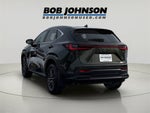 2025 Lexus NX 350 Base L/Certified