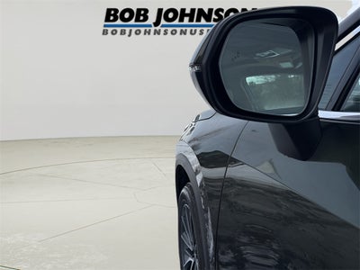 2025 Lexus NX 350 Base L/Certified