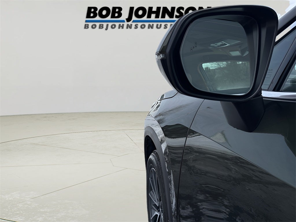 2025 Lexus NX 350 Base L/Certified