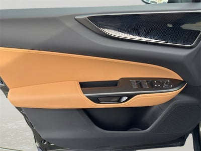2025 Lexus NX 350 Base L/Certified