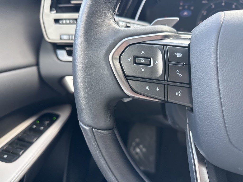 2024 Lexus RX 350 Premium L/Certified