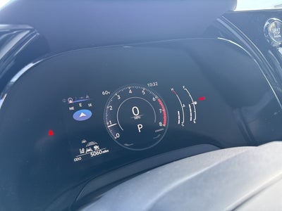 2024 Lexus RX 350 Premium L/Certified