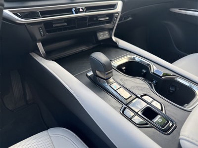 2024 Lexus RX 350 Premium L/Certified