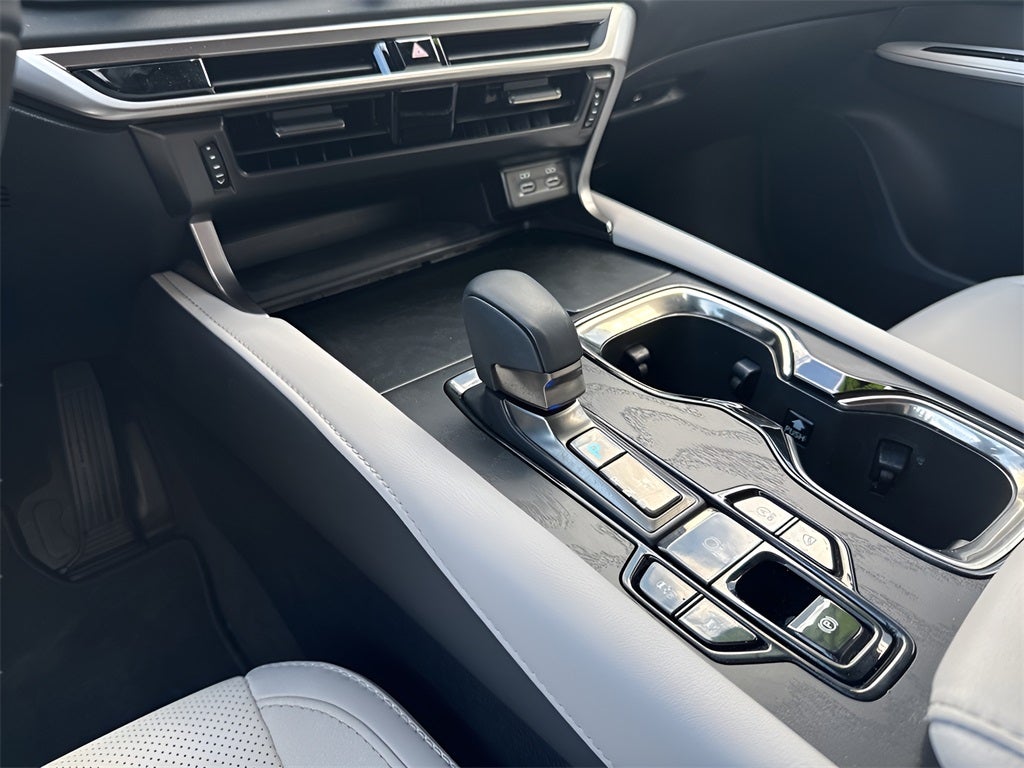 2024 Lexus RX 350 Premium L/Certified