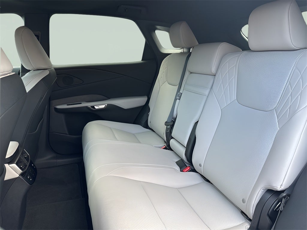 2024 Lexus RX 350 Premium L/Certified