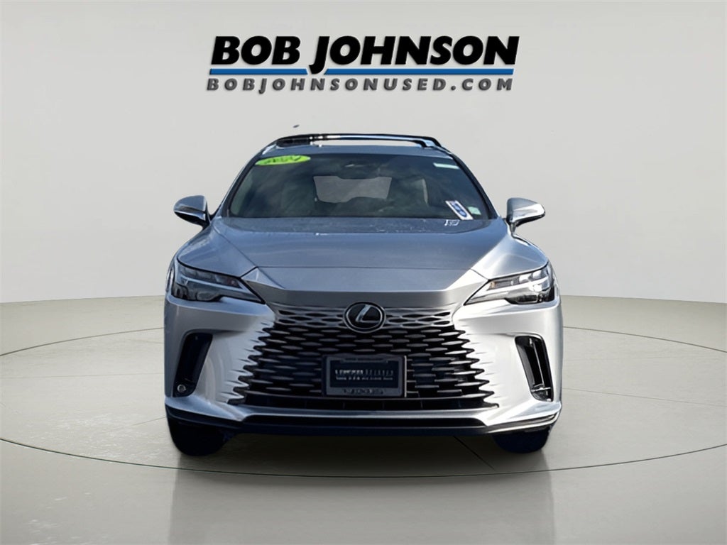 2024 Lexus RX 350 Premium L/Certified