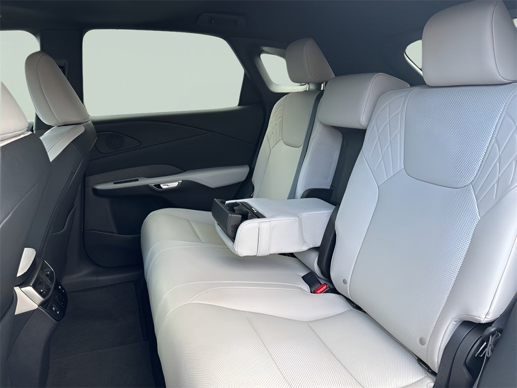 2024 Lexus RX 350 Premium L/Certified