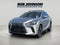 2024 Lexus RX 350 Premium L/Certified