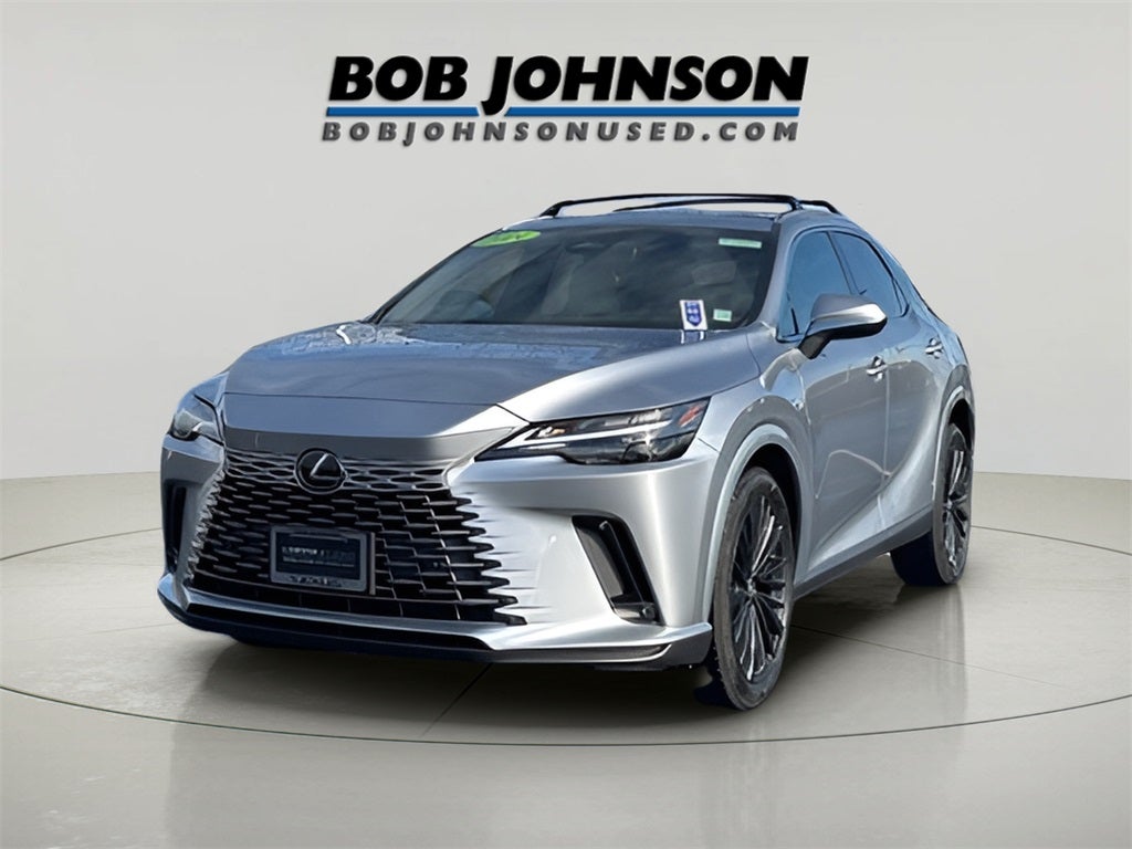 2024 Lexus RX 350 Premium L/Certified