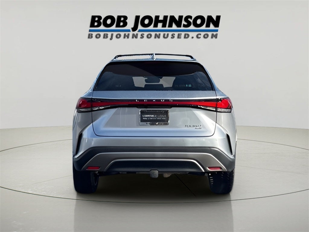 2024 Lexus RX 350 Premium L/Certified