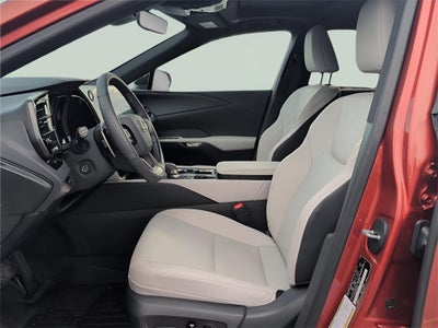 2025 Lexus RX 350 F Sport L/Certified
