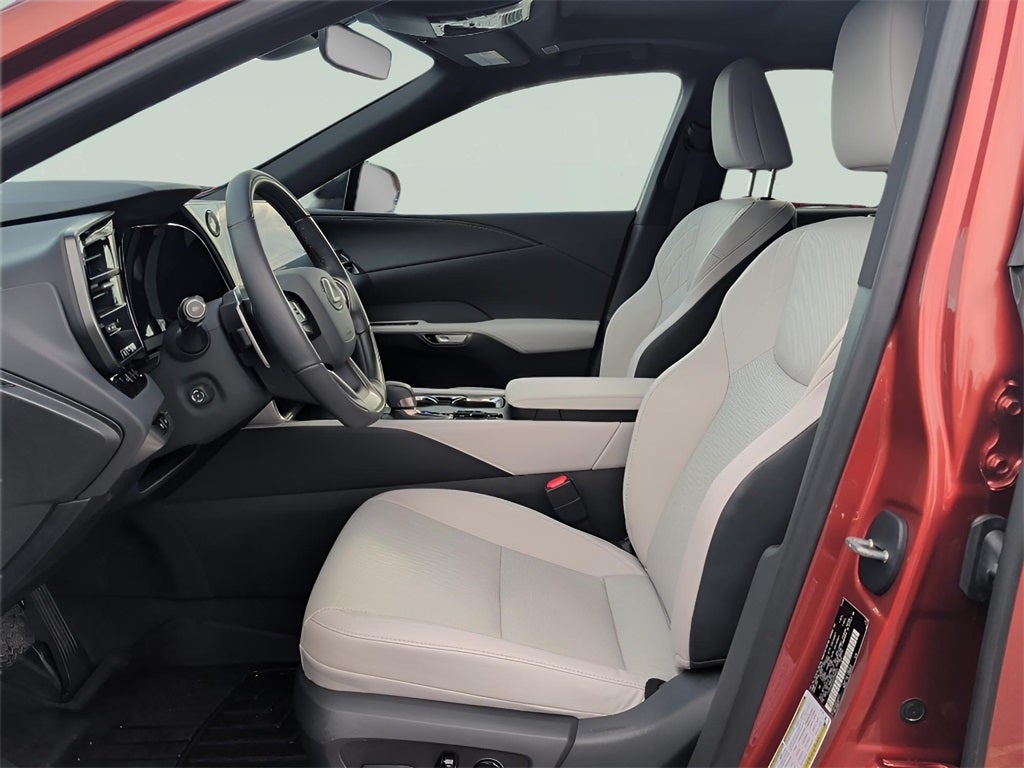 2025 Lexus RX 350 F Sport L/Certified