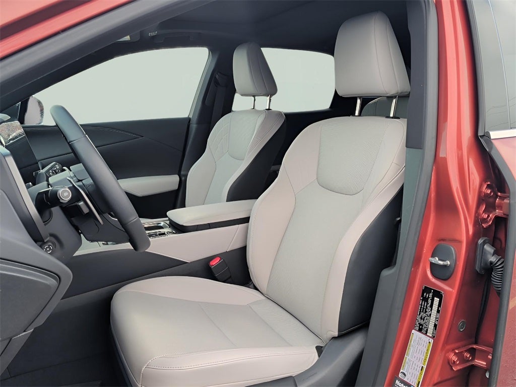 2025 Lexus RX 350 F Sport L/Certified