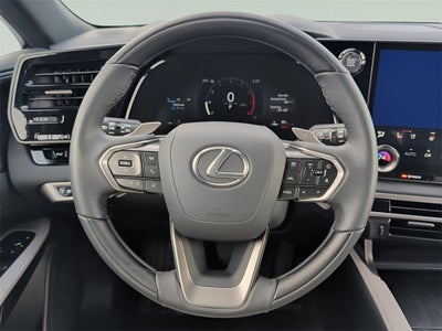 2025 Lexus RX 350 F Sport L/Certified