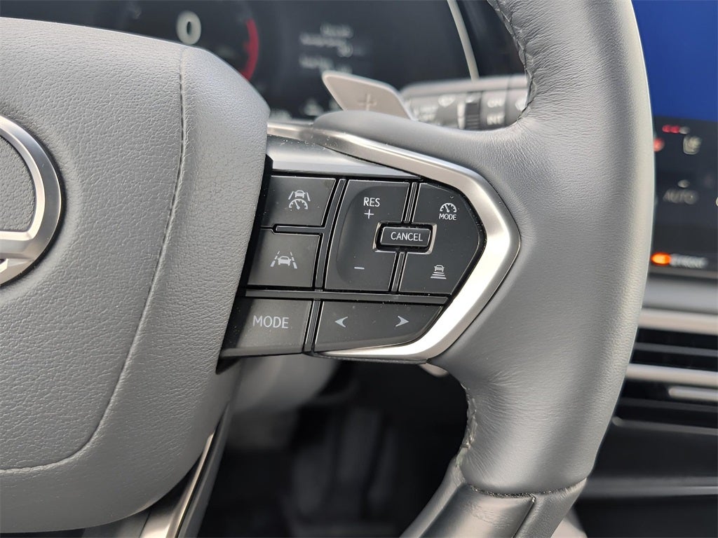 2025 Lexus RX 350 F Sport L/Certified