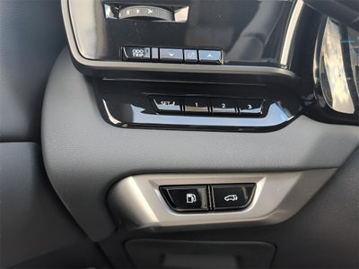 2025 Lexus RX 350 F Sport L/Certified