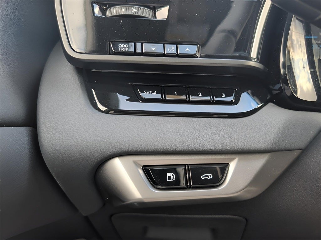 2025 Lexus RX 350 F Sport L/Certified